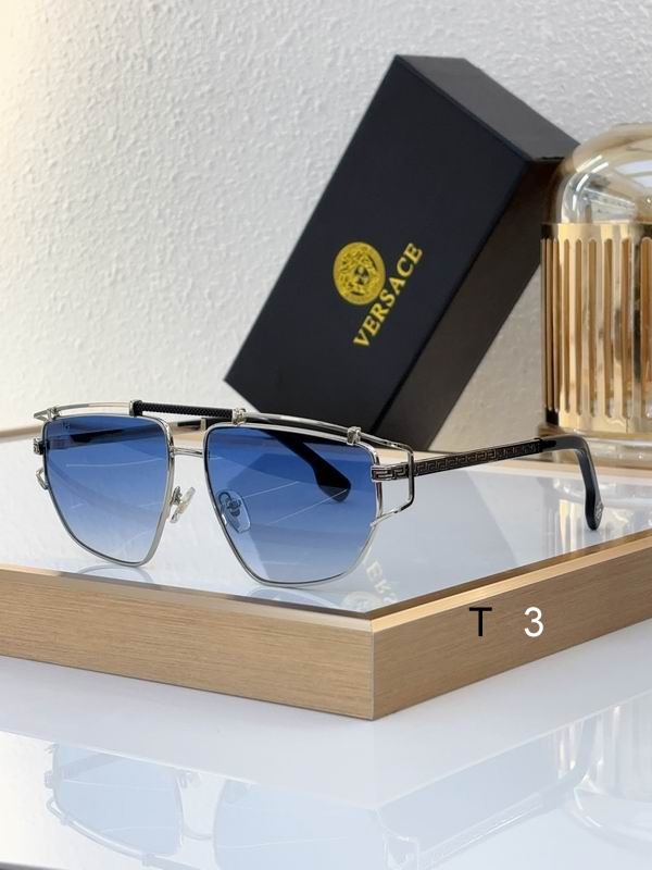 Versace Sunglasses ID:20240804-606